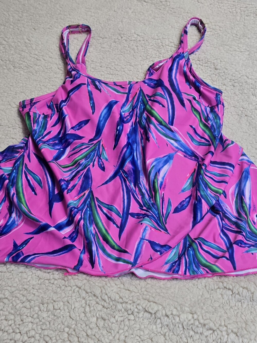 Tankini - Picture 2 of 4